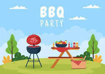 Invitation Barbecue