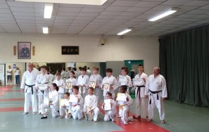 REPRISE DES COURS SAISON 2026 2027