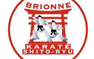 KARATE DO BRIONNE