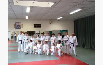 REPRISE DES COURS SAISON 2026 2027