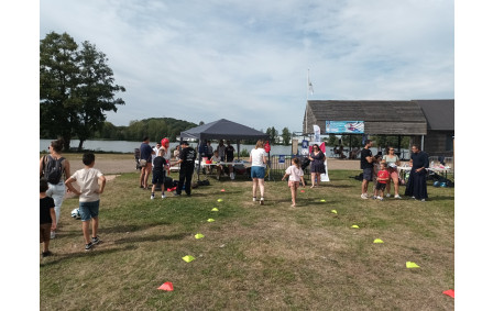 JOUNEE DES ASSOCIATIONS BRIONNE 
