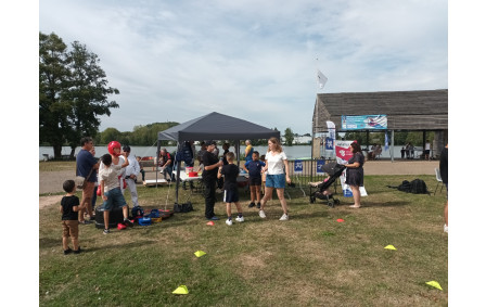 JOUNEE DES ASSOCIATIONS BRIONNE 