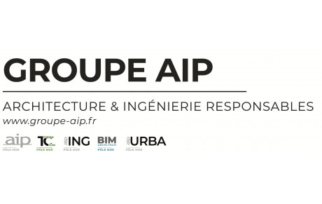 GROUPE AIP Architecture