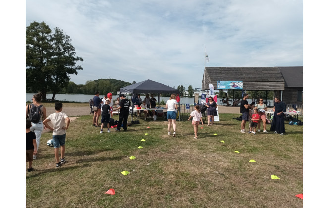 JOUNEE DES ASSOCIATIONS BRIONNE 