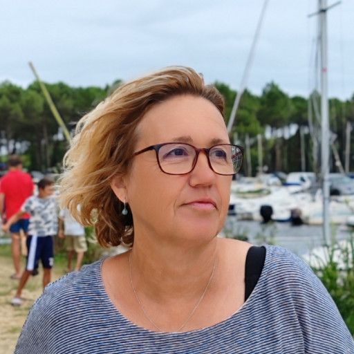 Sabrina Le Quement
